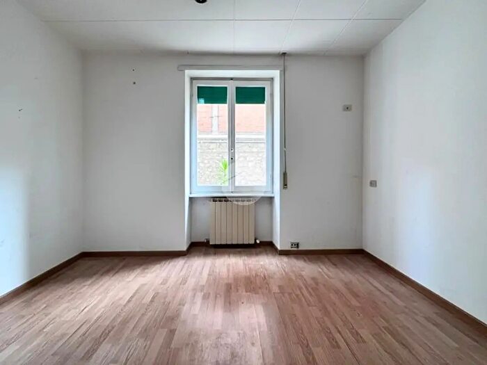 Appartamento trilocale in vendita in Corso Cornelio Tacito, Terni