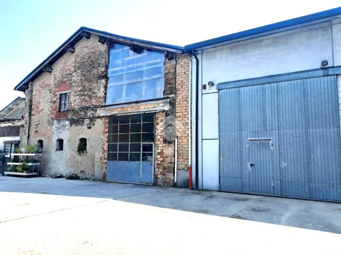 Casa monolocale in vendita in Via San Donato, Granarolo DellEmilia