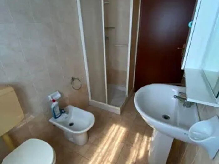 Appartamento bilocale in vendita in Via, Luzzara