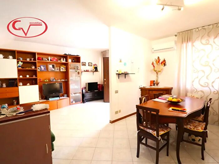 Appartamento trilocale in vendita in Via Paolo Borsellino, Laterina Pergine Valdarno