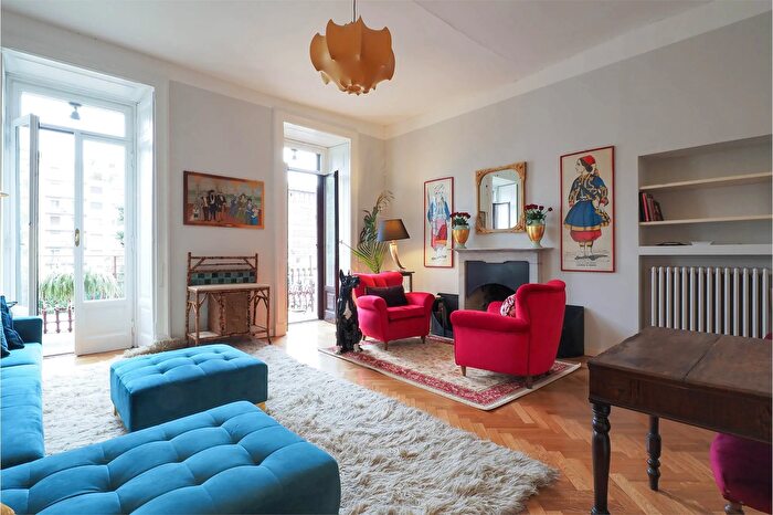 Appartamento bilocale in affitto in Milano