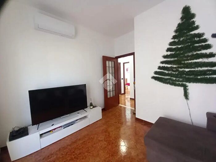 Appartamento quadrilocale in vendita in Via Montanaro Disma, Carasco