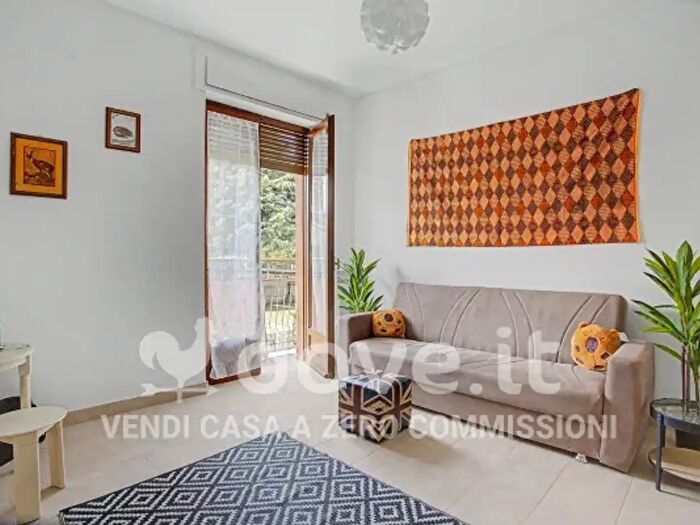 Appartamento monolocale in vendita in Via Leonardo da Vinci, Varese