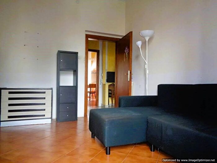 Appartamento trilocale in vendita in Via Giuseppe Pescetti Firenze, Firenze