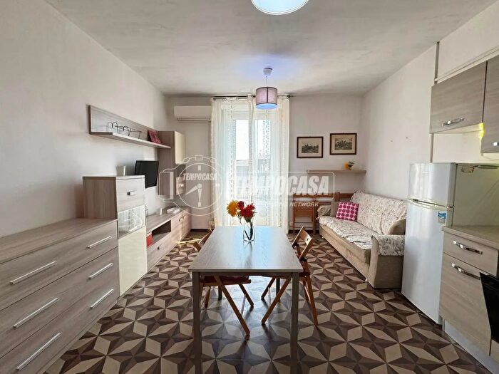 Appartamento bilocale in affitto in Via Nicola Antonio Porpora, Milano
