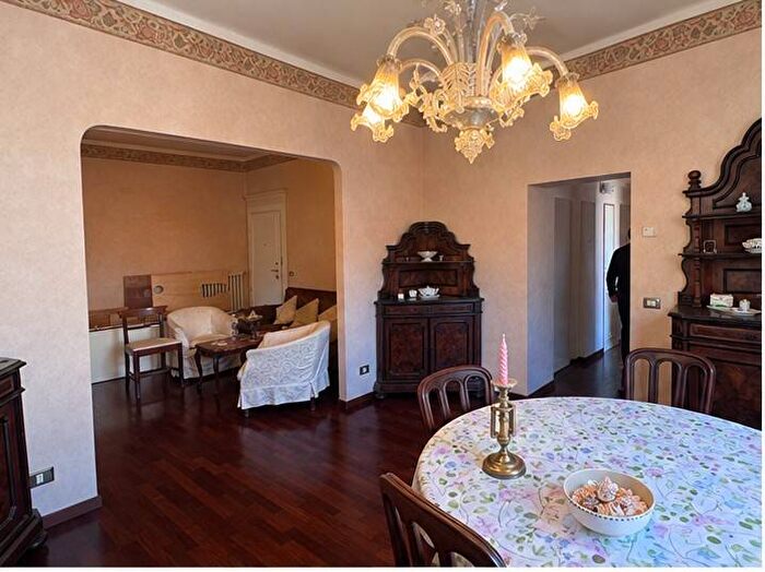 Appartamento trilocale in affitto in Via dell'Abbadia, San Felice, Bologna