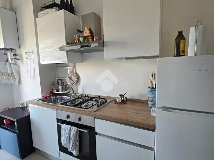 Appartamento bilocale in affitto in Viale Pisa, Milano