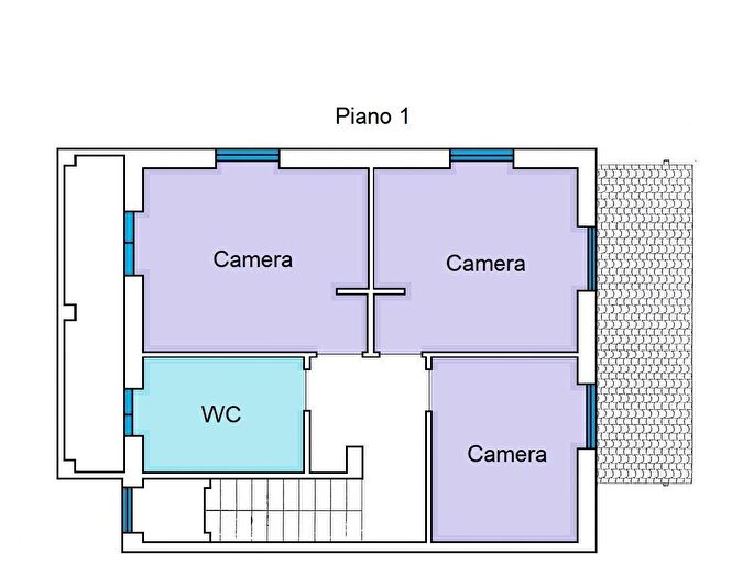 Case in Vendita e in Affitto - 3