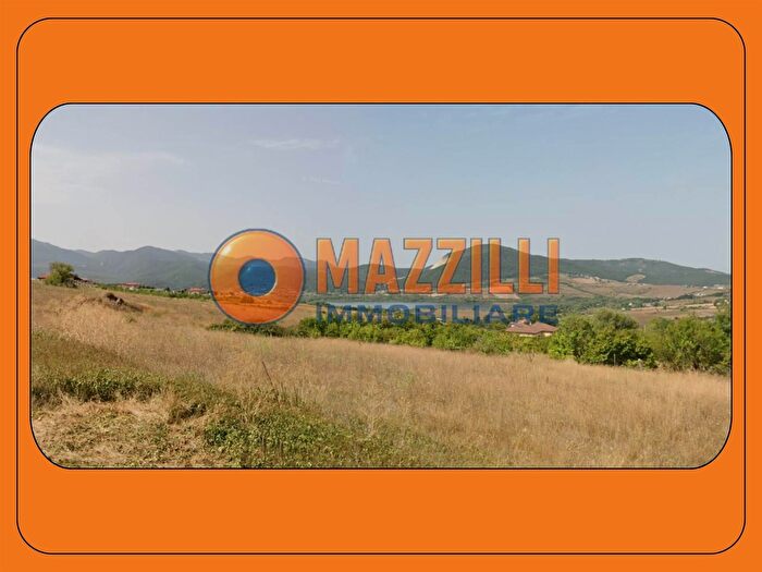 Casa quadrilocale in vendita in Contrada Tora, Pignola