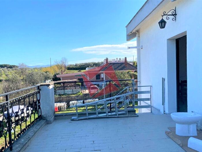 Appartamento bilocale in affitto in Via MontEst, MontEst, Monte Compatri