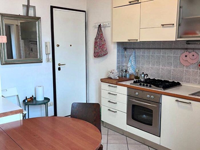 Appartamento bilocale in affitto in Viale Alfredo Oriani, Murri, Bologna