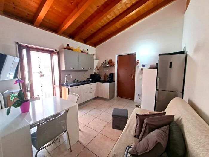 Appartamento bilocale in vendita in Valeggio Sul Mincio