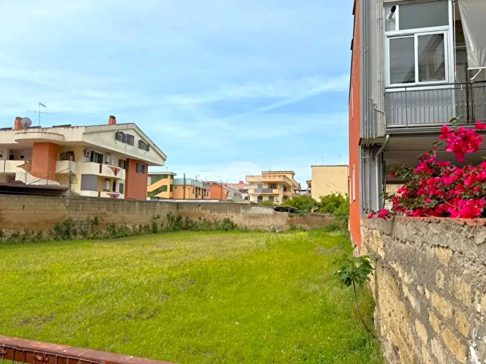 Casa con 7 locali in vendita in Via Giuseppe Verdi, Volla