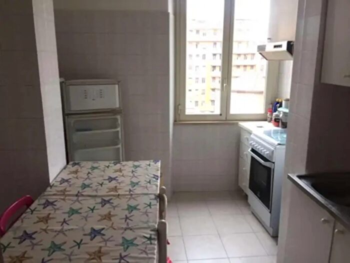 Appartamento trilocale in affitto in Viale Eritrea, Roma