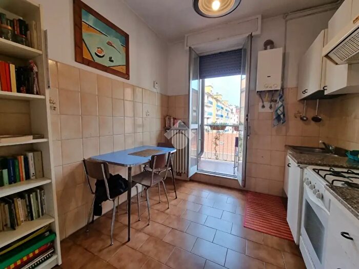 Appartamento monolocale in vendita in Via del Mella, Milano