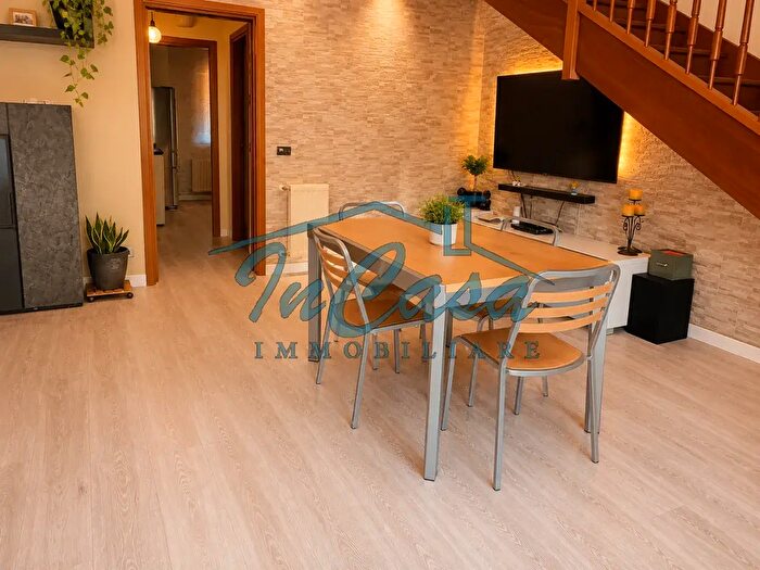 Casa con 5 locali in vendita in Via Sant'Ambrogio, Trebaseleghe