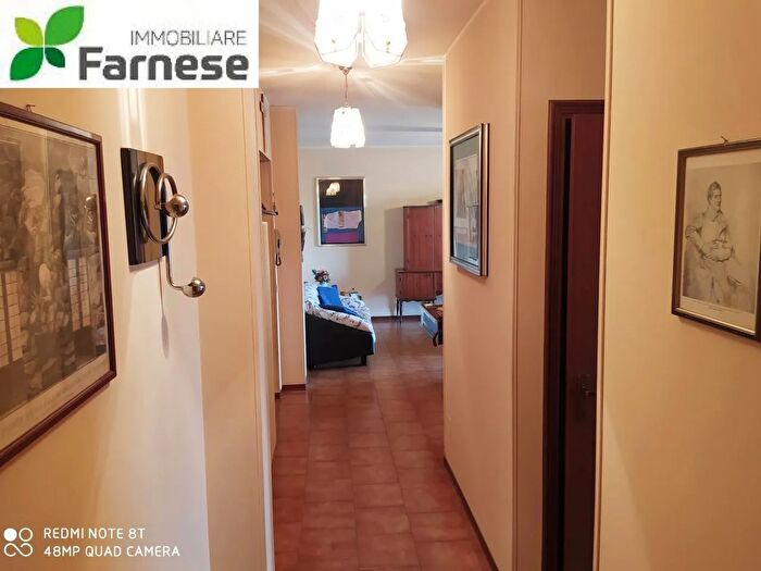 Appartamento trilocale in affitto in Piacenza EmiliaRomagna, Piacenza