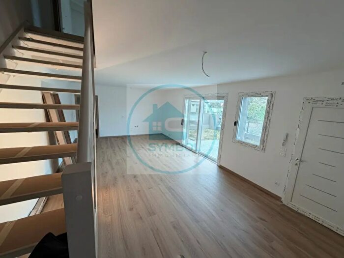 Casa quadrilocale in vendita in Via Giuseppe Sinopoli, Martellago