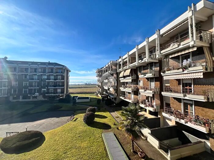 Appartamento quadrilocale in vendita in Strada Pendina, Orbassano