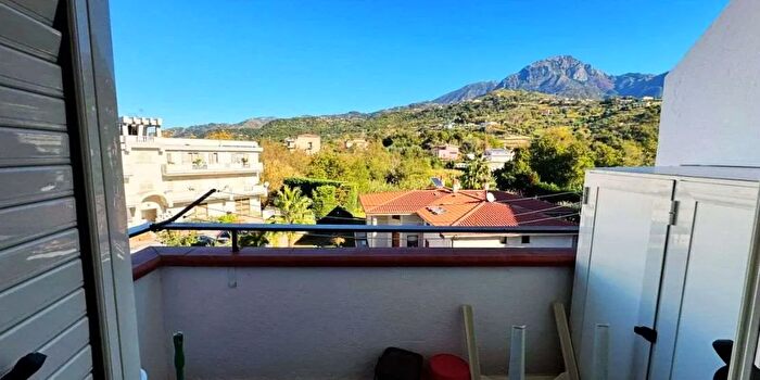 Appartamento bilocale in vendita in Corso Europa, Belvedere Marittimo