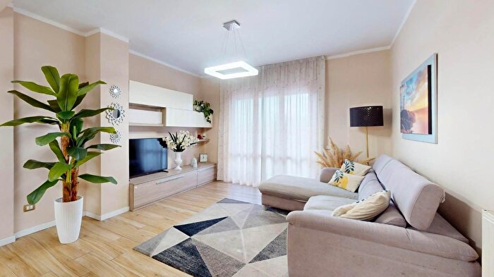 Appartamento quadrilocale in vendita in Via San Rocco, Bastia Umbra