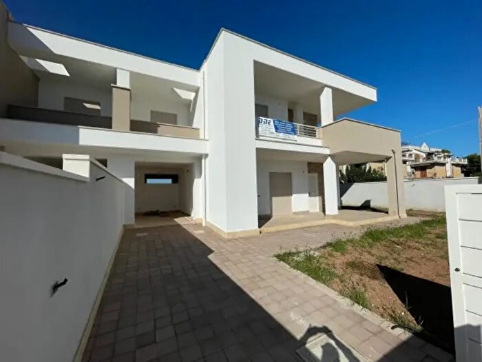 Casa con 5 locali in vendita in Via Ludovico Ariosto, Anzio