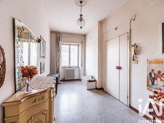 Appartamento con 5 locali in vendita in Viale Trento, Fermo