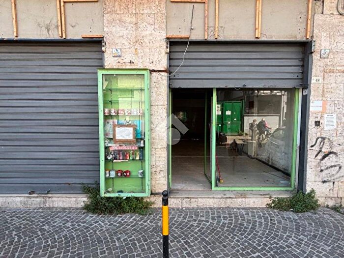 Appartamento monolocale in affitto in Via Gabriele dAnnunzio, Centro, Castellammare di Stabia