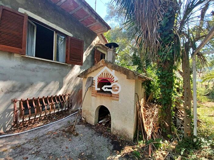 Casa trilocale in affitto in Via Giovanni Romito, Castellabate