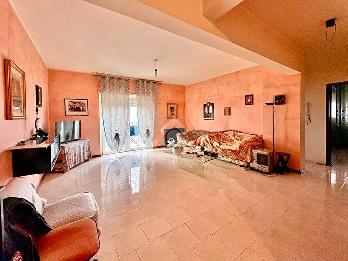 Appartamento trilocale in vendita in Via Oleandri, Verdellino