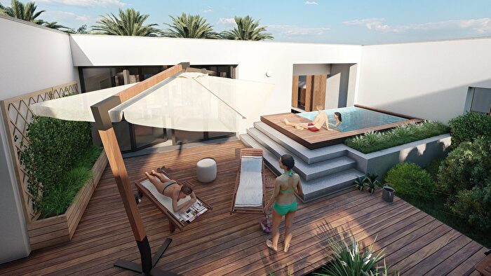 Casa quadrilocale in vendita in Via Bruno Cantobelli, Lecce