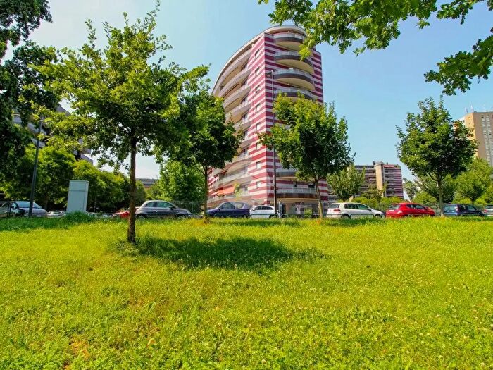 Appartamento bilocale in vendita in Milano