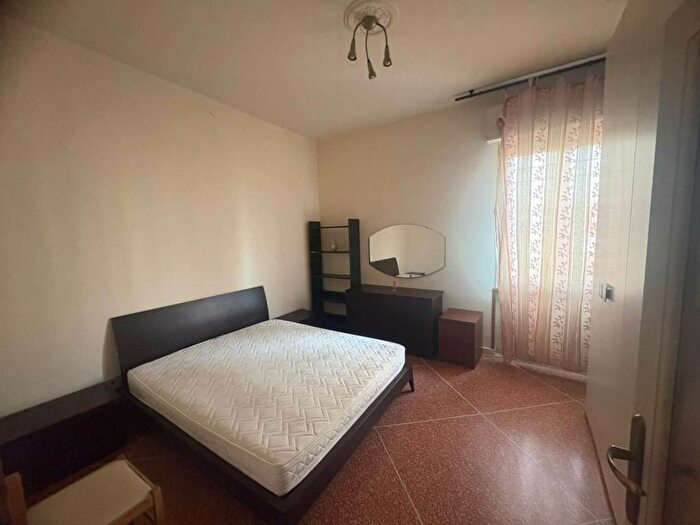 Appartamento trilocale in affitto in Via Giuseppe Massarenti, Massarenti, Bologna