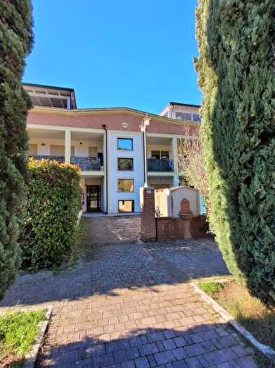 Appartamento bilocale in vendita in Via Padre Rufino Niccacci, Deruta