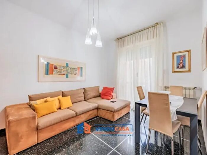 Appartamento quadrilocale in vendita in Via Dalmazia, Albenga