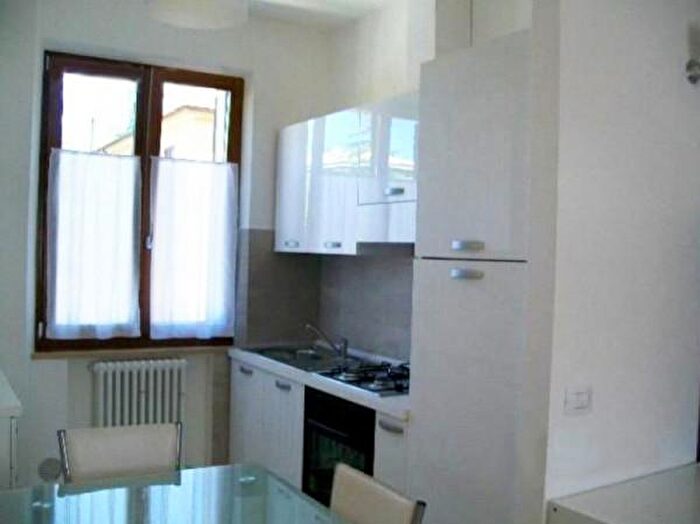 Appartamento trilocale in vendita in Via Gallodoro, Jesi