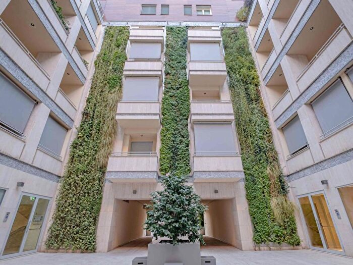 Appartamento bilocale in affitto in Piazza Albania, Aventino, Roma