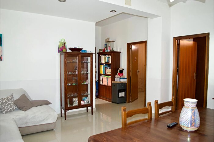 Appartamento trilocale in vendita in Raccordo Via Aldo Moro, Monreale