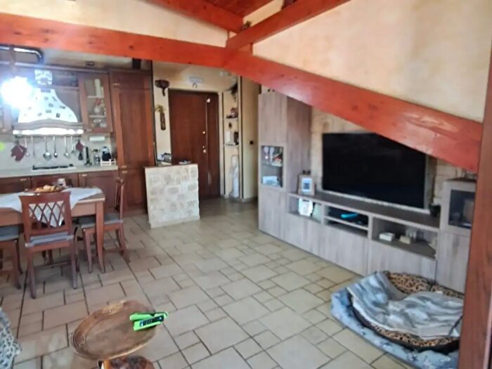 Appartamento quadrilocale in vendita in Bellizzi
