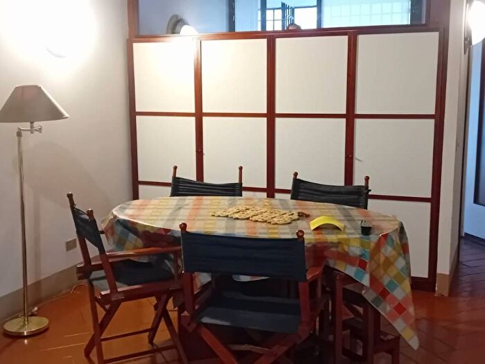 Appartamento monolocale in affitto in Via Elia Capriolo, Loggia Garibaldi, Brescia
