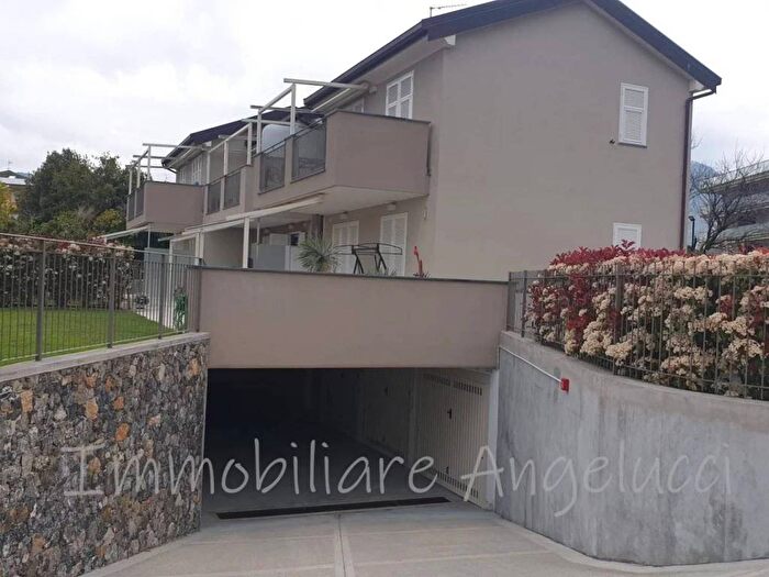 Appartamento in affitto in Borghetto Santo Spirito
