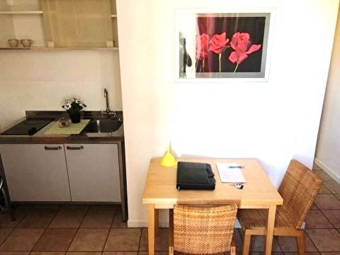 Appartamento bilocale in affitto in Ponte Chiasso, Como