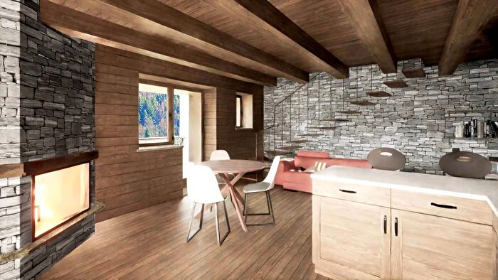 Appartamento in vendita in Via Dolcino Campertogno, Campertogno