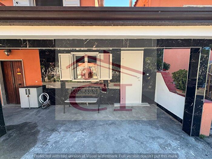 Appartamento monolocale in affitto in Via Domitiana, Varcaturo, Giugliano in Campania