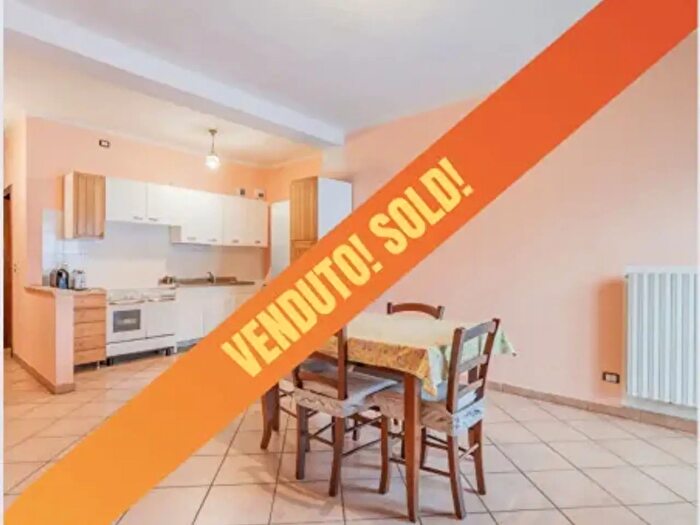 Appartamento trilocale in vendita in Via Mondovì, Villanova Mondovi