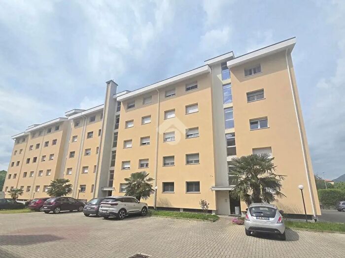 Appartamento trilocale in vendita in Via Pianezza, Alpignano