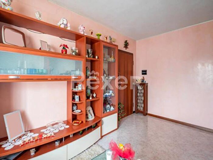 Appartamento trilocale in vendita in Via Eusebio Francesco Chino, Padova