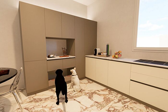 Case in Vendita e in Affitto - 3