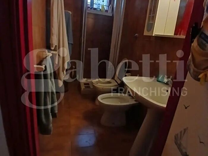 Appartamento quadrilocale in vendita in Via Giovanni Verga, Margherita Di Savoia