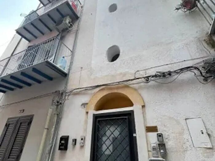 Appartamento bilocale in vendita in Via Trappetaro, Palermo
